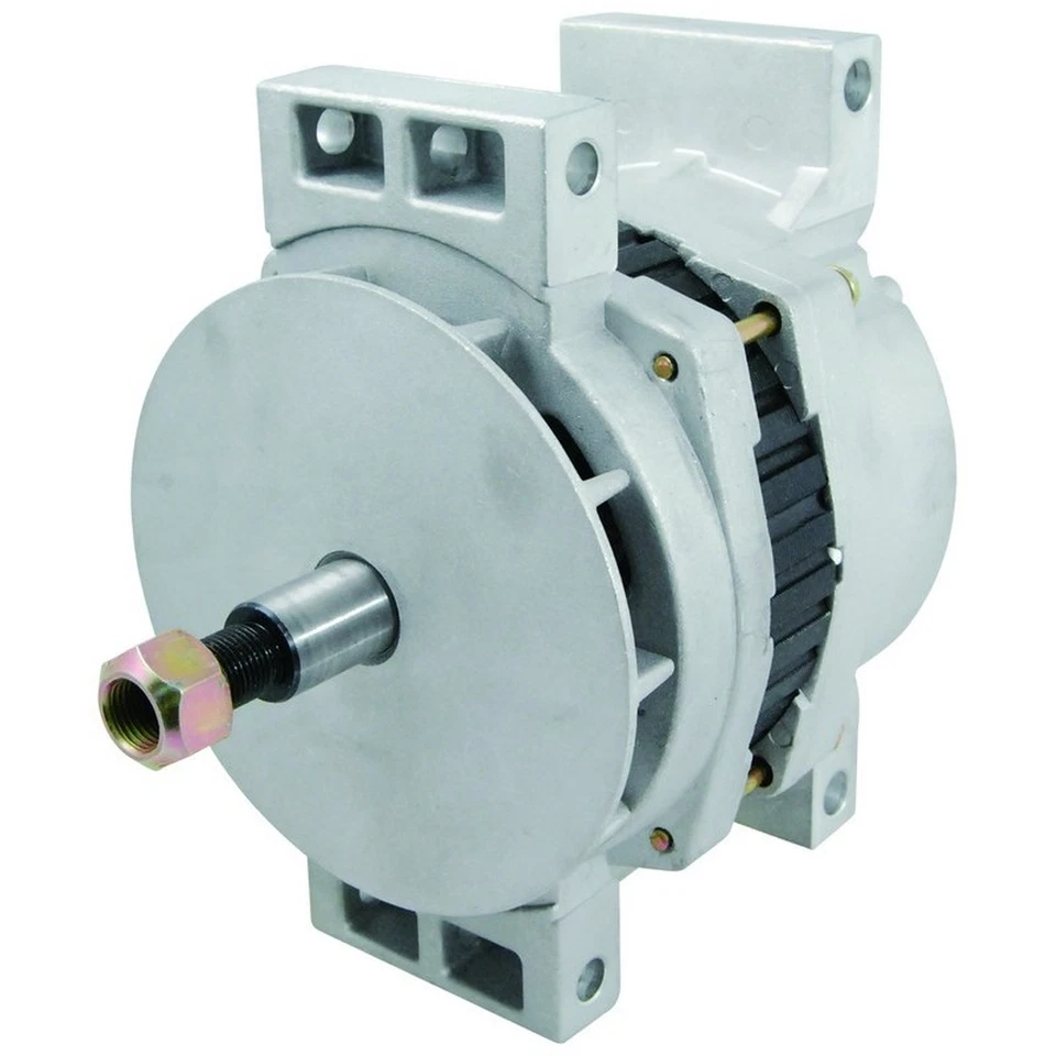 Alternador nuevo para Peterbilt 385 386 387 389 19020389 19020803 19020987 Foto 1 de 4
