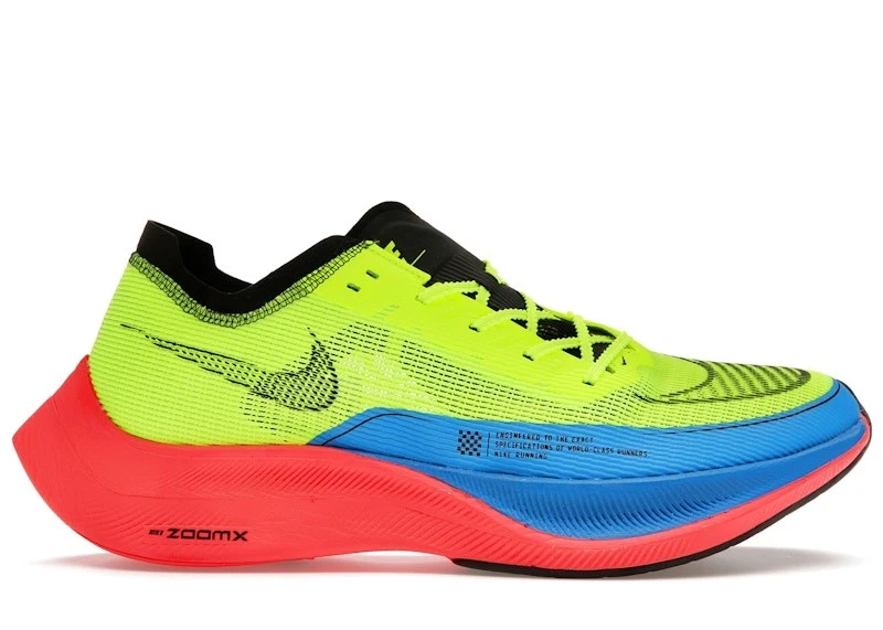 Nike ZoomX Vaporfly Next% 2 Steve Prefon... DV3030-700 Foto 1 de 1