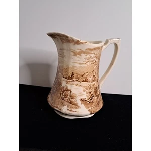 Alfred Meakin Tintern Pitcher jug - Picture 1 of 10