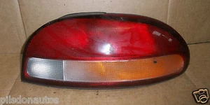 LUZ TRASERA PROTON COMPACT 1996 ESCOTILLA 3 PUERTAS OFFSIDE LADO DEL CONDUCTOR - Imagen 1 de 1
