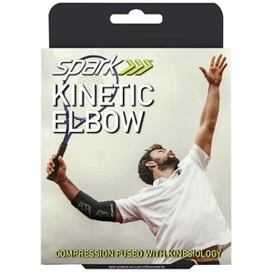 Spark Kinetic Elbow Sleeve Medium EA of 1 - Picture 1 of 1