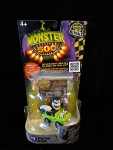 Monster 500 Flattop Frank # 3 Open Box - Bild 1 von 10