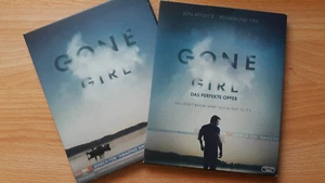 Gone Girl - Das perfekte Opfer | Blu-ray | Zustand wie neu. - Bild 1 von 2