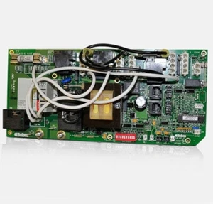 BEACHCOMBER SPAS CIRCUIT BOARD VS63DR1A 55824 SST-20 4018004 - Picture 1 of 1