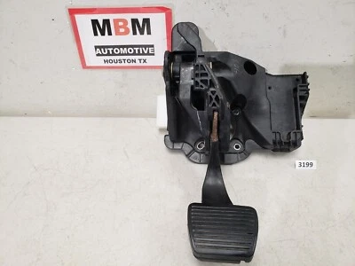 2017-2021 JEEP COMPASS BRAKE STOP PEDAL ASSEMBLY 68319939AA OEM Foto 1 de 4