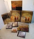 Age Of Empires Iii Game Collectors Edition Missing Game Disc Damaged Box 