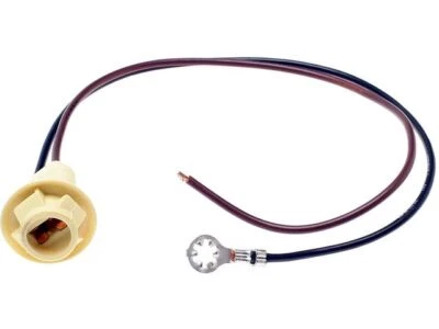 Enchufe de luz marcadora lateral AC Delco 32119XTBH para Pontiac Grand Am Foto 1 de 2