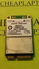 MC5725 WWAN CARD QUALCOMM/ 3G VZW/ PANASONIC TOUGHBOOK/ CLEAN ESN/ 2417C-MC5725
