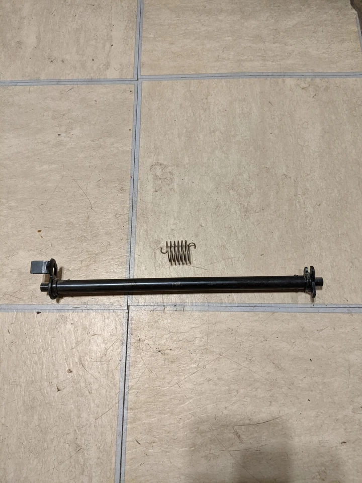 1996 CHRYSLER LHS 3.5L THROTTLE BODY LINKAGE - Image 1 of 1