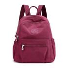 Women's Small Backpack Travel Ladies Mini Rucksack School Shoulder Bag Daypack