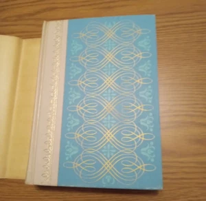 Excellent Readers Digest Condensed Books 1960 Volume 11 Spring with dust jacket - Picture 1 of 3