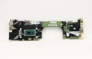 5B21K93288 For Lenovo ThinkPad X1 Carbon 9th Gen Motherboard i7-1185G7 16GB - Picture 1 of 4