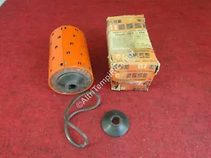 Fuel Filter OM Leoncino - Super Taurus - Tigrotto - Lancia Beta Diesel Z50 - Picture 1 of 1