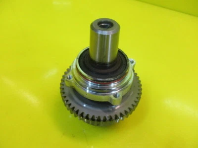 ADAPTADOR EMBRAGUE TRANSMISIÓN ENGRANAJE REDUCCIÓN EJE SALIDA YAMAHA PHAZER PZ50 OEM Foto 1 de 4