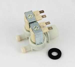 90615 Zip Double Solenoid Kit BC Htap - Picture 1 of 1