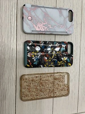 Fundas I Phone 8 Plus Foto 1 de 4