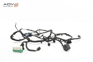 GMC ACADIA 2021 parachoques delantero lámpara delantera cableado arnés OEM - Imagen 1 de 12