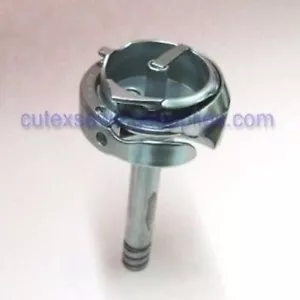 JUKI LU-563 LU-1508 WANDERFUSSMASCHINE DREHHAKEN #B1830-563-BA0 - Bild 1 von 1