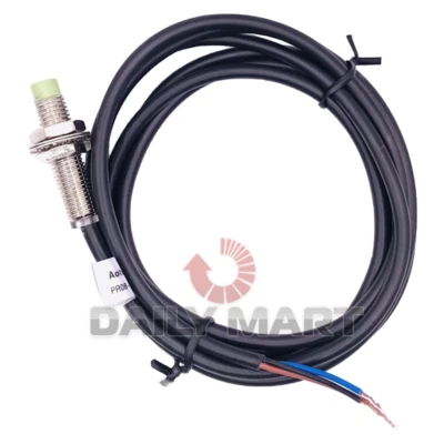 5PCS/New In Box AUTONICS PR08-2DN2 Proximity Switch DC 10-30V - Image 1 of 4