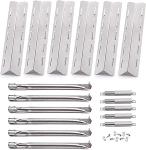 Grill Replacement Parts for Kenmore 6 Burner 146.23681310 146.47223610 146 - Picture 1 of 12