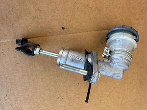 S2000 CLUTCH MASTER CYLINDER OEM NISSIN HONDA 2000-2009 AP1 AP2 - Picture 1 of 7