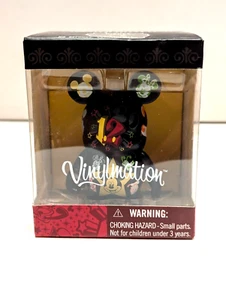 2012 Disney Vinylmation 3" Mickey Mouse - 1 of 4 - Picture 1 of 6