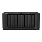 New Ds1823xs+ 29Ds1823xs+ Synology Diskstation Ds1823xs+ 8-Bay + 2 X Nvme, 3..D