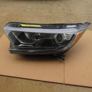 2017 2018 2019 2020 HONDA CR-V CRV LEFT LH DRIVER SIDE HEADLIGHT HEADLAMP OEM - Picture 1 of 9