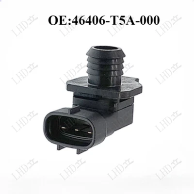 46406-T5A-000 For Accord Civic City CRV FIT TLX Sensor Master Power Pressure- - Image 1 of 4