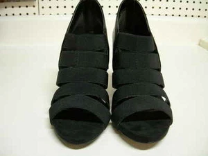 NINE & CO. HEELS! SIZE 7m! PERFECT! L@@K! - Picture 1 of 7