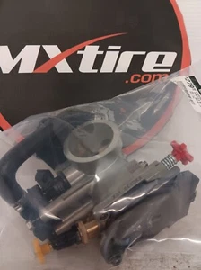 A46041001000 THROTTLE BODY KTM 250 - 500 SX-F '22-'24 - Picture 1 of 1