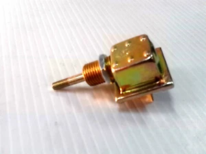 JOHN DEERE Switch AH85260 - Cole Hersee 72062 - FREE SHIPPING. - Picture 1 of 6