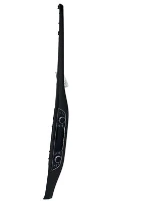 2017 - 2019 AUDI Q7 4MB OEM FRONT CLIMATE CONTROL PANEL W/ DASHBOARD TRIM PANEL - Imagem 1 de 4