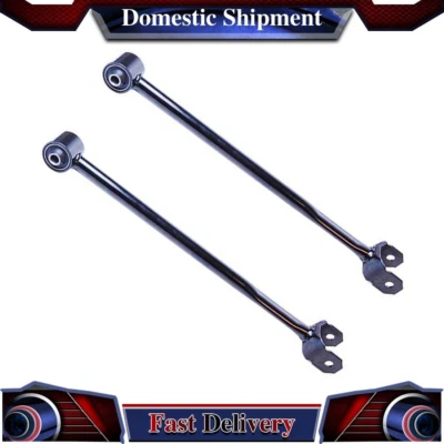 Brazo de suspensión trasero Mevotech Supreme 2 piezas para Lexus RX300 Foto 1 de 3