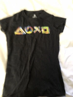 Sony PlayStation Symbols T-shirt — 第 1/4 张图片