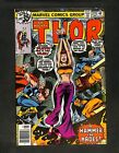 Thor #279 A Hammer in Hades! Jane Foster Bondage Cover! Marvel 1979