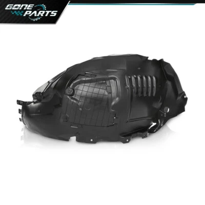 Front Right Side Fender Liner Fit For 2015-2021 Mercedes-Benz C300 W205 Sedan - Imagem 1 de 4