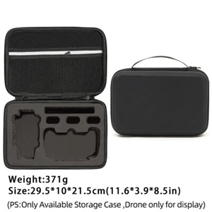 Para FIMI Mini 3 Organizador Bolsa Mini 3 Portátil Bolso de Mano Accesorios - Imagen 1 de 28
