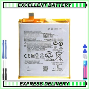 for Motorola Moto G 5G / Moto One 5G Ace Battery Replacement MK50 5000mAh - Bild 1 von 6