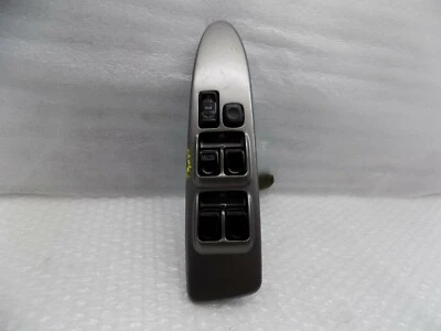 Mando interruptor maestro lado conductor izquierdo isuzu axioma 2002-2003-2004 897238-3610 Foto 1 de 4