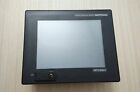 Used 1PC Touch SCREEN GT1050-QLBD Tested It In Good Condition Mitsu