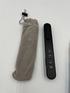 Powerpoint Clicker Rot Laserpointer Wireless Presenter Präsentation Fernbedienung USB - Bild 1 von 5