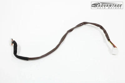 2016-2023 NISSAN MAXIMA SV SHIFT SHIFTER INDICATOR WIRE WIRING HARNESS OEM - Image 1 of 4