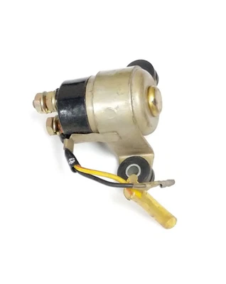 1968-1979 Honda CB450 CL450 GL1000 стартер соленоид магнитный переключатель новый из старых запасов - Изображение 1 из 4