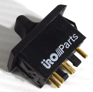 Interruptor ventana puerta delantera Porsche 911 964 993 1989-1998 9646136210101C REPUESTOS EURO - Imagen 1 de 4