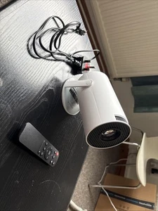 HY300 PRO Projector MAGCUBIC 4K Android 11 Dual Wifi6 BT 5.0 260 ANSI 1080P - Picture 1 of 3