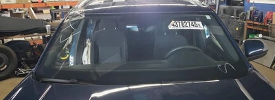 20 21 22 23 ATLAS CROSS SPORT Windshield w/o Lane Keep Assist Foto 1 de 4