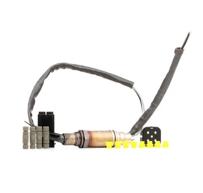 BOSCH 0 258 986 506 Sonda lambda per VW GOLF III (1H1) GOLF I Cabriolet (155) - Immagine 1 di 4