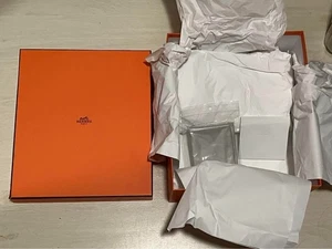 Hermes Birkin 25 Leerkarton 1497 - Bild 1 von 11