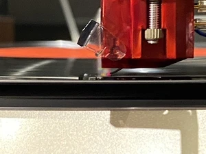 Denon DL 110 MC Tonabnehmer High Output - Bild 1 von 10